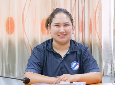 การประชุมคณะอนุกรรมการพิจารณาเงินกู้กองทุนพัฒนาสหกรณ์จังหวัดนครศรีธรรมราช ครั้งที่ 6/2569 ณ ห้องประชุมสำนักงานสหกรณ์จังหวัดนครศรีธรรมราช พร้อมด้วยอนุกรรมการประกอบด้วย สหกรณ์จังหวัดนครศรีธรรมราช ผู้แทนสภาเกษตรกรจังหวัดนครศรีธรรมราช ผู้อำนวยการสำนักงานตรวจ ... พารามิเตอร์รูปภาพ 16
